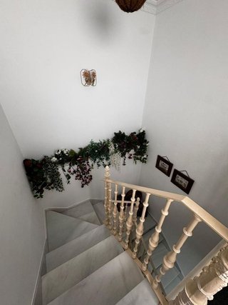 Casa en venta en Centro - Doña Mercedes en Dos Hermanas