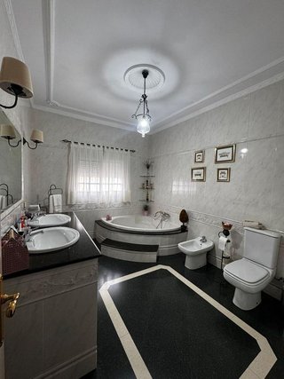 Casa en venta en Centro - Doña Mercedes en Dos Hermanas