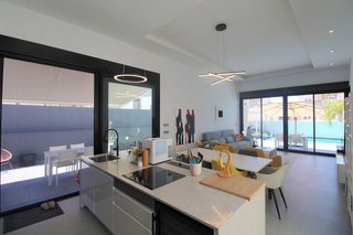 Casa en venta en Formentera del Segura