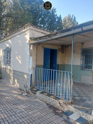 Chalet en venta en Renfe - Bulevar 1º y 2º Fase en Jaén
