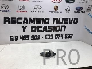 Motor elevalunas Seat León MK3 izquierdo