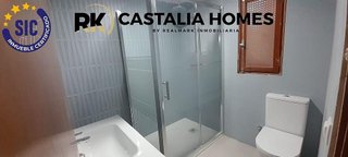 Casa adosada en venta en Alcora, l´