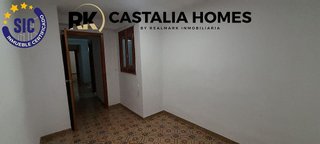 Casa adosada en venta en Alcora, l´