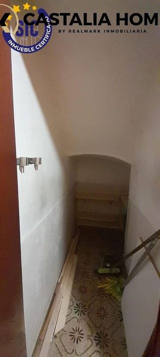 Casa adosada en venta en Alcora, l´