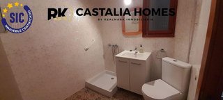 Casa adosada en venta en Alcora, l´