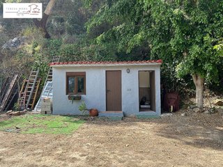 Casa rural en venta en Barrios (Los)