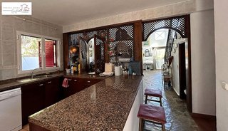 Casa rural en venta en Barrios (Los)