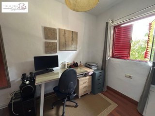 Casa rural en venta en Barrios (Los)
