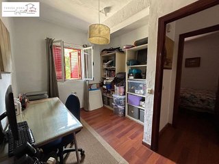 Casa rural en venta en Barrios (Los)