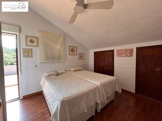 Casa rural en venta en Barrios (Los)