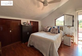 Casa rural en venta en Barrios (Los)