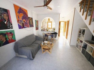 Chalet en venta en Rojales en Rojales