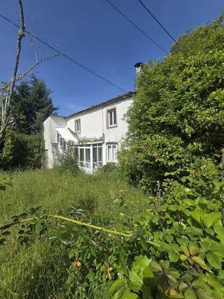 Casa rural en venta en Moeche