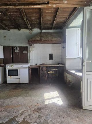 Casa rural en venta en Moeche