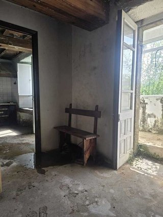 Casa rural en venta en Moeche