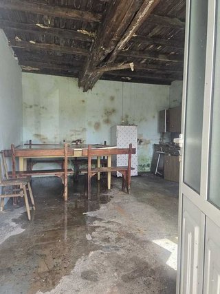 Casa rural en venta en Moeche