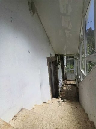 Casa rural en venta en Moeche