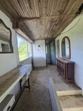 Casa rural en venta en Moeche