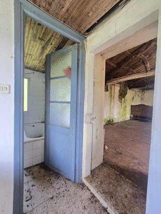Casa rural en venta en Moeche