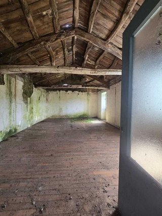 Casa rural en venta en Moeche