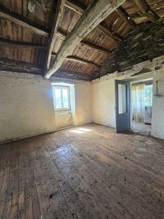 Casa rural en venta en Moeche