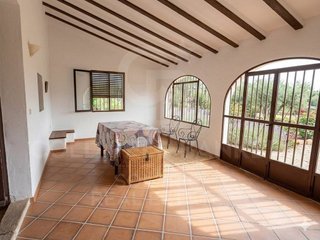 Casa rural en venta en Benissa