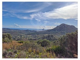 Casa rural en venta en Benissa