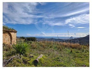 Casa rural en venta en Benissa