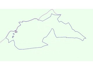 Casa rural en venta en Benissa
