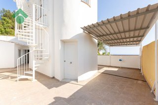 Chalet en venta en Almuñecar en Almuñécar