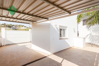 Chalet en venta en Almuñecar en Almuñécar