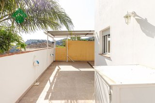 Chalet en venta en Almuñecar en Almuñécar