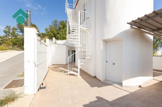 Chalet en venta en Almuñecar en Almuñécar