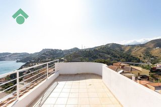 Chalet en venta en Almuñecar en Almuñécar