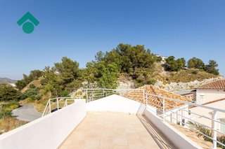 Chalet en venta en Almuñecar en Almuñécar