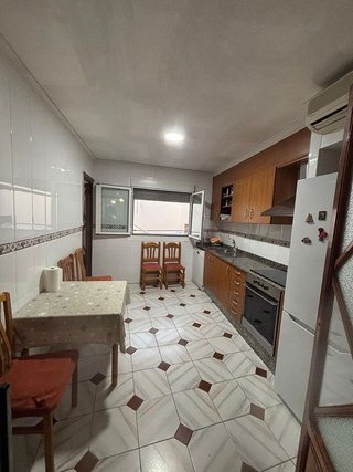 Casa pareada en venta en Alginet