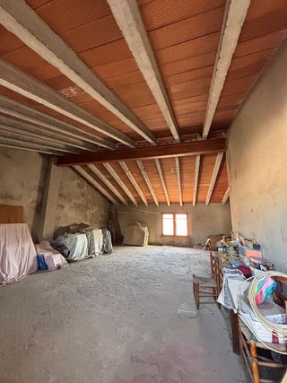 Casa pareada en venta en Alginet