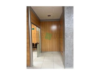 Local comercial en alquiler en Centro en Fuenlabrada