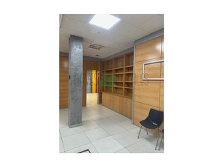 Local comercial en alquiler en Centro en Fuenlabrada