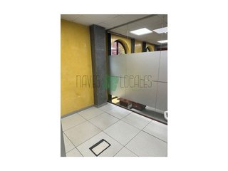 Local comercial en alquiler en Centro en Fuenlabrada