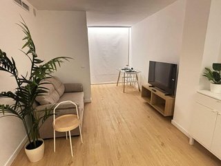 Piso en alquiler en Sant Francesc en Valencia