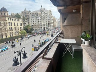 Piso en alquiler en Sant Francesc en Valencia