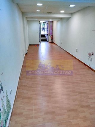 Local comercial en alquiler en Castro en Castro Urdiales