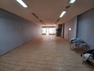 Chalet en venta en L'Alquenència en Alzira