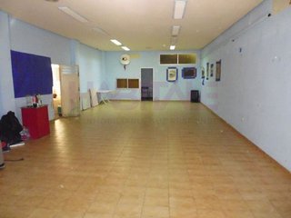 Chalet en venta en L'Alquenència en Alzira