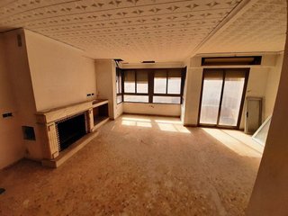 Chalet en venta en L'Alquenència en Alzira