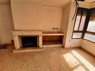 Chalet en venta en L'Alquenència en Alzira