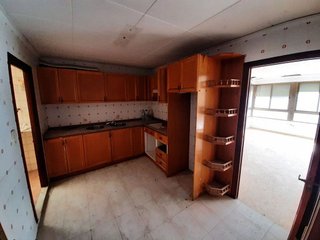 Chalet en venta en L'Alquenència en Alzira