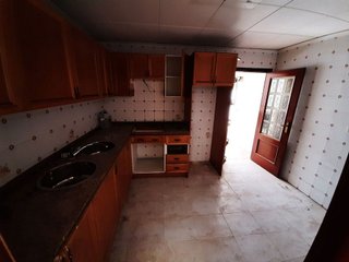 Chalet en venta en L'Alquenència en Alzira
