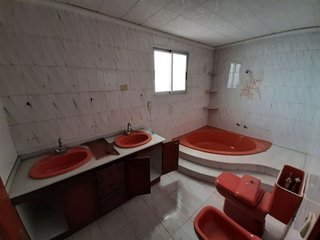 Chalet en venta en L'Alquenència en Alzira
